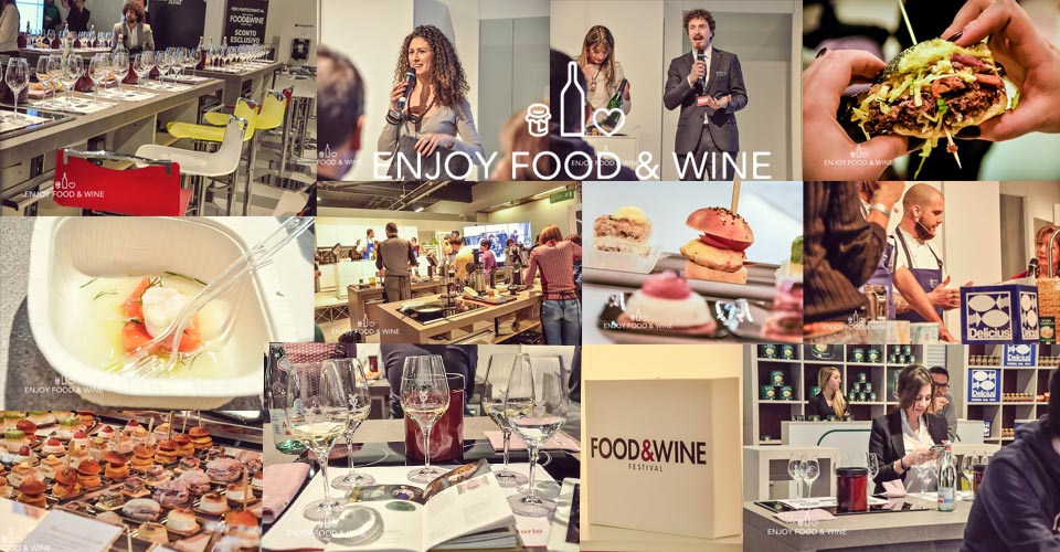 Food Experience Mondadori degustazione guidata con i vini di Trento Doc - Chef - piatti- EFW