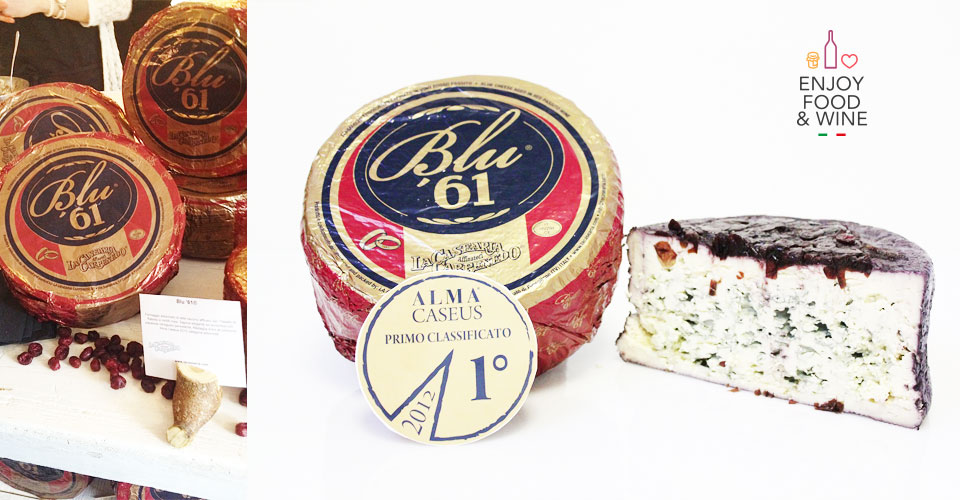 formaggio in villa 2014 e Blu 61 | Enjoy food wine magazine