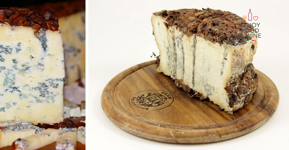 formaggio in villa 2014 e sanato Blu