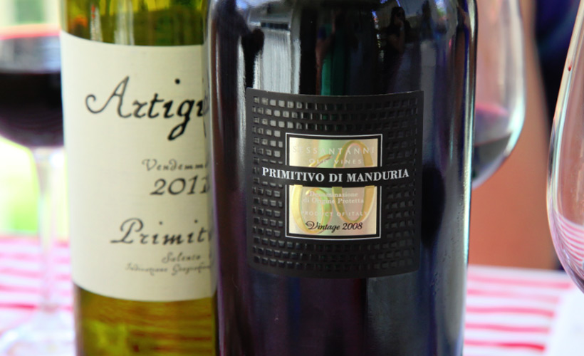 migliori vini dolci italiani etichette- EFW