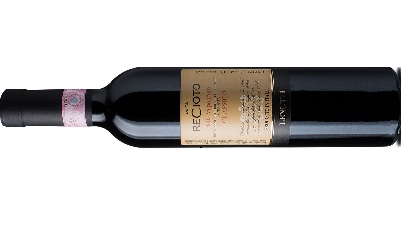 Bottiglia Recioto | Enjoy Food & Wine