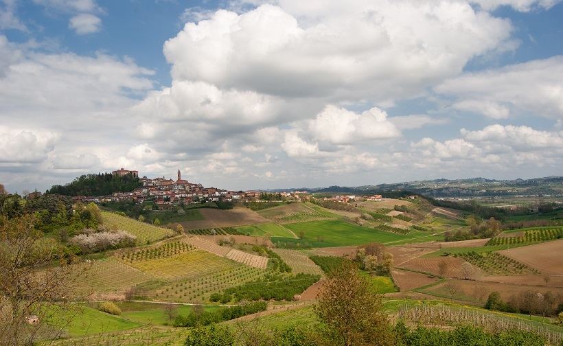 Castello Roero | Enjoy Food & Wine