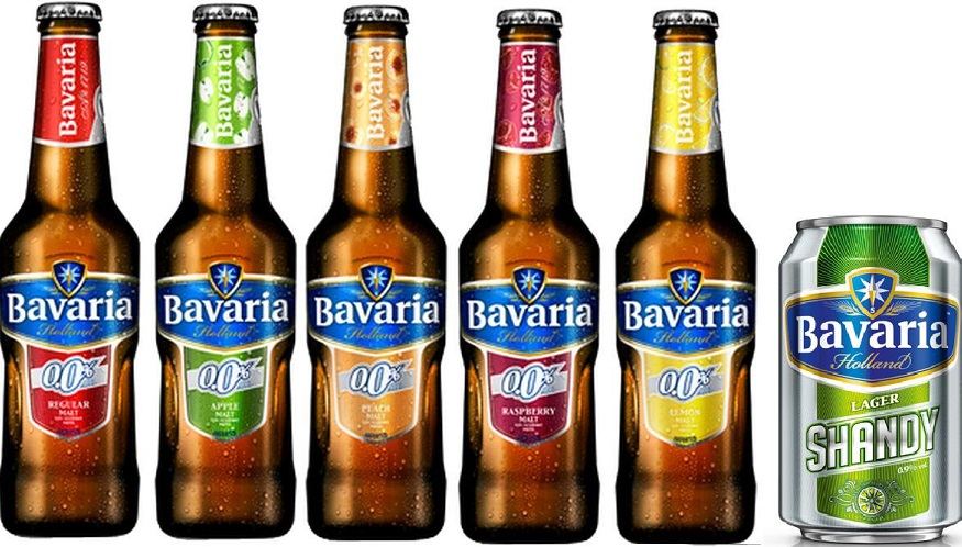 Bottiglie Bavaria | Enjoy Food & Wine
