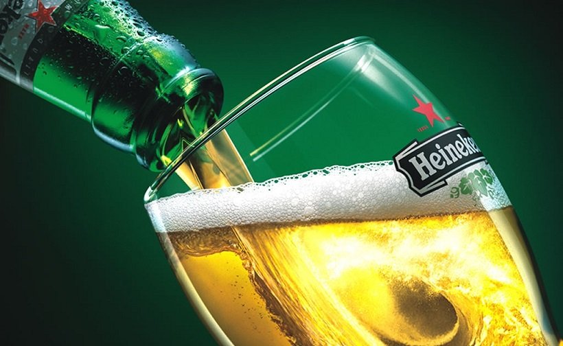 Heineken | Enjoy Food & Wine