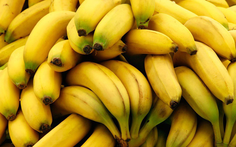 Banane - Enjoy Food & Wine