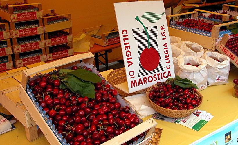 Ciliegie Marostica | Enjoy Food & Wine