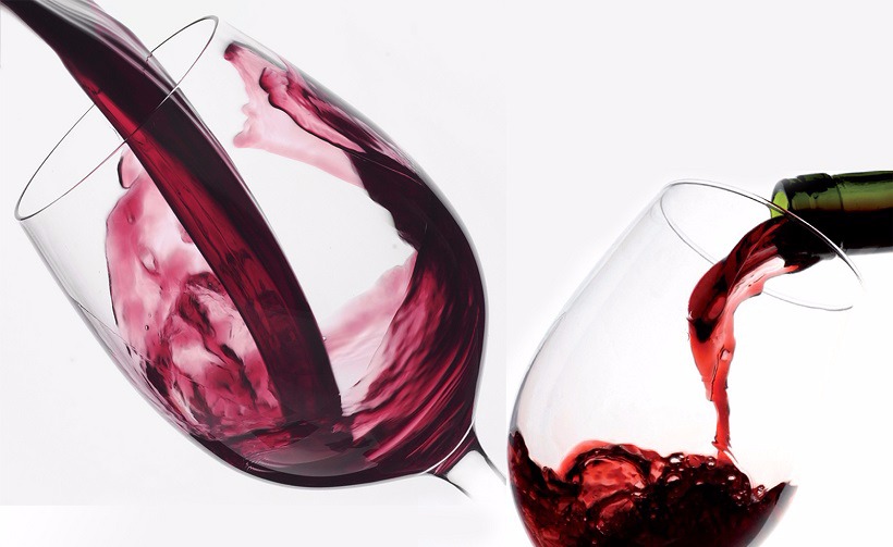 Calici di rosso | Enjoy Food & Wine